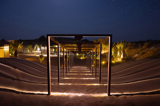 Nestled Platinum Oasis (2–10 personas)